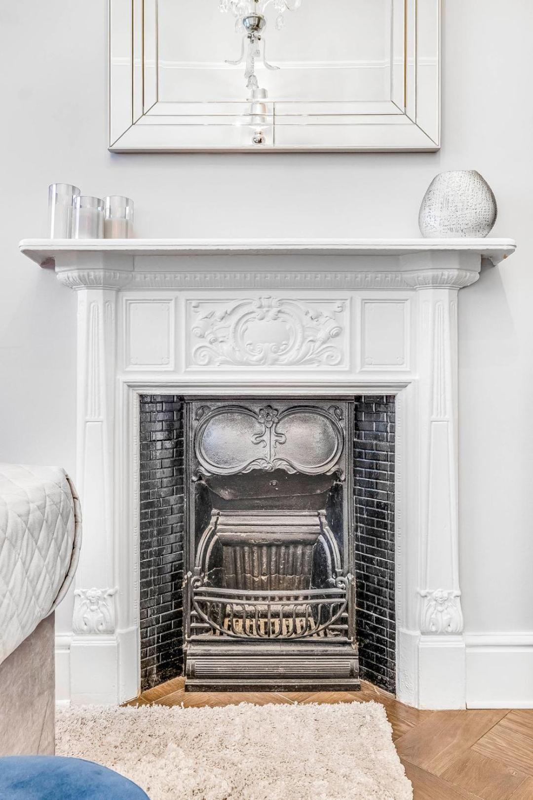 Kings Road Stylish Apartment In Chelsea London Exterior foto